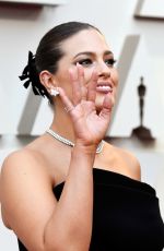 ASHLEY GRAHAM at Oscars 2019 in Los Angeles 02/24/2019