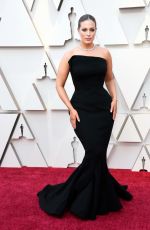 ASHLEY GRAHAM at Oscars 2019 in Los Angeles 02/24/2019