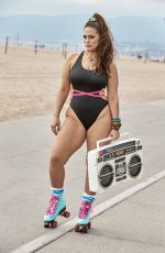 ASHLEY GRAHAM for Her 2019 Resort Collection in Venice Beach