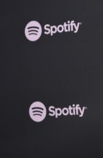 ASHLEY TISDALE at Spotify Best New Artist 2019 in Los Angeles 02/07/2019