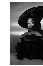 AUBREY PLAZA for Number One Magazine, March 2019
