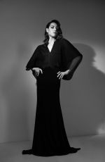 AUBREY PLAZA for Number One Magazine, March 2019