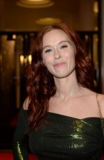 AUDREY FLEUROT at 2019 Cesar Film Awards in Paris 02/22/2019