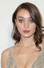 AUDREY HILFIGER at Elton John Aids Foundation Oscar Party in Hollywood 02/24/2019