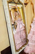 AVRIL LAVIGNE for People Magazine, February 2019