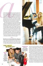 AVRIL LAVIGNE in People Magazine, February 2019