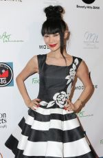 BAI LING at Rafi