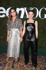 BAILEE MADISON at Teen Vogue Young Hollywood Party in Los Angeles 02/15/2019