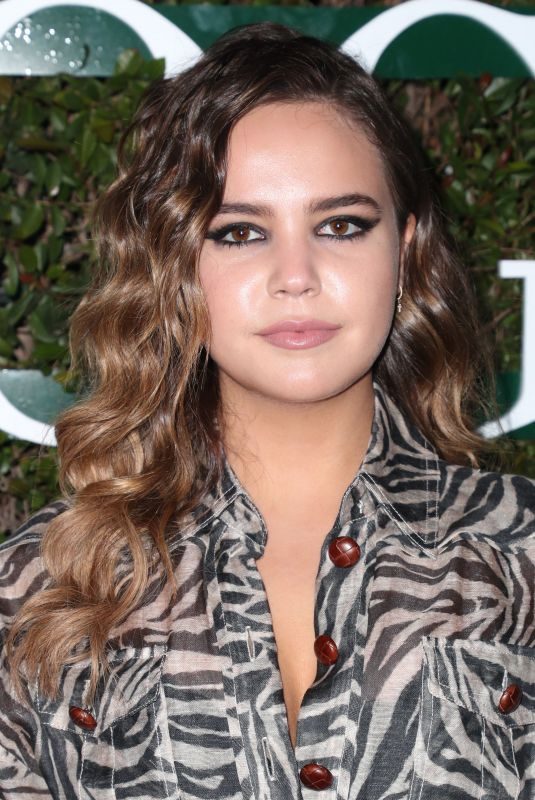 BAILEE MADISON at Teen Vogue Young Hollywood Party in Los Angeles 02/15/2019