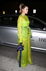 BAILEE MADISON at Vanity Fair & L