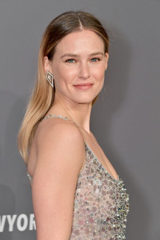 BAR REFAELI at Amfar New York Gala 2019 02/06/2019