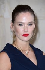 BAR REFAELI at Christian Dior Show at Paris Fashion Week 02/26/2019