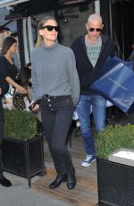 BAR REFAELI Leaves L