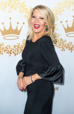 BARBARA NIVEN at 2019 Hallmark Channel Winter TCA Press Tour 02/09/2019