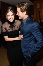 BARBARA PALVIN at Variety x Armani Artistry Event in Los Angeles 02/20/2019