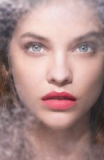 BARBARA PALVIN for Armani Beauty 2019