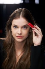 BARBARA PALVIN for Armani Beauty 2019