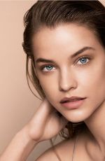 BARBARA PALVIN for Armani Beauty 2019