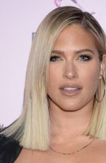 BARBIE BLANK at Prettylittlething LA Office Opening Party 02/20/2019
