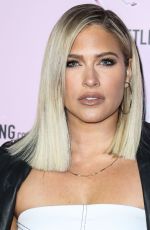 BARBIE BLANK at Prettylittlething LA Office Opening Party 02/20/2019
