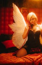 BEBE REXHA for Last Hurrah Single Promos