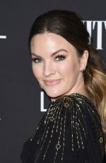 BECCA TILLEY at Vanity Fair & L