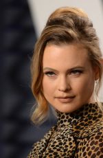 BEHATI PRINSLOO at Vanity Fair Oscar Party in Beverly Hills 02/24/2019