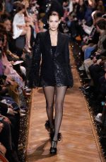 BELLA HADID at Michael Kors Runway Show at New York Fashion Week 02/13/2019