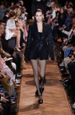 BELLA HADID at Michael Kors Runway Show at New York Fashion Week 02/13/2019