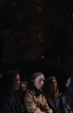 BELLA HADID at Michael Kors Runway Show at New York Fashion Week 02/13/2019