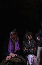 BELLA HADID at Michael Kors Runway Show at New York Fashion Week 02/13/2019
