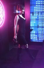 BELLA HADID at Michael Kors x Bella Hadid Immersive Experience in New York 02/05/2019