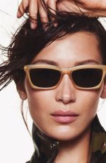 BELLA HADID for Michael Kors Spring 2019 Campaign