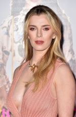BETTY GILPIN at Isn