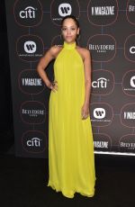 BIANCA LAWSON at Warner Music’s Pre-Grammys Party in Los Angeles 02/07/2019