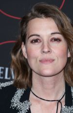 BRANDI CARLILE at Warner Music’s Pre-Grammys Party in Los Angeles 02/07/2019