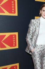 BRIANA EVIGAN at 2019 Kodak Awards in Los Angeles 02/15/2019