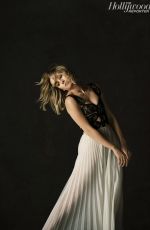BRIE LARSON for The Hollywood Reporter, February 2019
