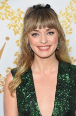BRITT IRVIN at 2019 Hallmark Channel Winter TCA Press Tour 02/09/2019