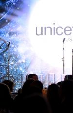 BROOKE BURKE at 2nd Annual Unicef Gala in Dallas 02/01/2019