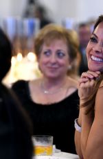 BROOKE BURKE at 2nd Annual Unicef Gala in Dallas 02/01/2019