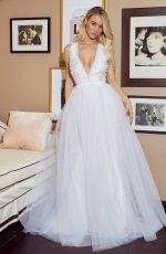 BRYANA HOLLY for Lurelly Collection 2019