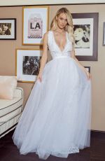 BRYANA HOLLY for Lurelly Collection 2019