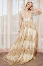 BRYANA HOLLY for Lurelly Collection 2019