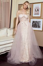 BRYANA HOLLY for Lurelly Collection 2019