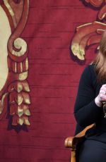 BRYCE DALLAS HOWARD at Hasty Pudding Theatricals Woman of the Year Event in Cambridge 01/30/2019
