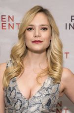 CAITLIN MEHNER at Proven Innocent Screening in New York 02/12/2019