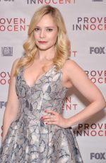 CAITLIN MEHNER at Proven Innocent Screening in New York 02/12/2019