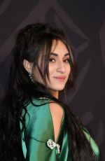 CAMELIA JORDANA at 2019 Cesar Film Awards in Paris 02/22/2019