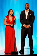 CAMILA MENDES at NFL Honors in Atlanta 02/02/2019